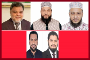 মৌলভীবাজার–১ আসনে  নীরব ভোটাররাই হতে পারে জয়-পরাজয়ের চাবিকাঠি