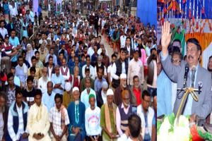 ছাতক-দোয়ারাবাজারে বিএনপি এখন আগের চেয়ে বেশি ঐক্যবদ্ধ- কলিম উদ্দিন মিলন