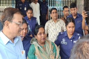 আইভীর দুই দিনের রি মা ন্ড মঞ্জুর