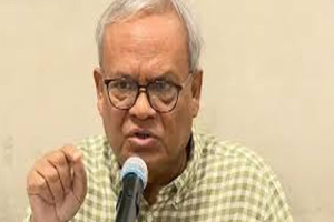 খালেদা জিয়াকে দেখতে হাসপাতালে: রিজভী