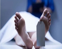 বানিয়াচংয়ে কলেজ ছাত্রের লাশ উদ্ধার