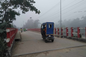 শ্রীমঙ্গলে দেশের সর্বনিম্ন তাপমাত্রা