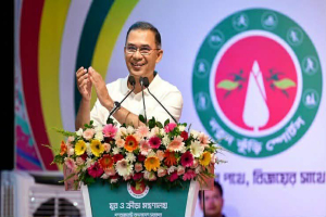নতুন কুঁড়ি স্পোর্টস’ উদ্বোধন করলেন প্রধানমন্ত্রী