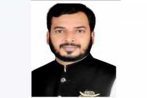 সাবেক বন মন্ত্রীর ভাগনে ইউপি চেয়ারম্যান জুয়েল রি মা ন্ডে