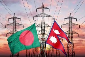 শীঘ্রই বাংলাদেশের সঙ্গে বিদ্যুৎ চুক্তি করতে চায় নেপাল