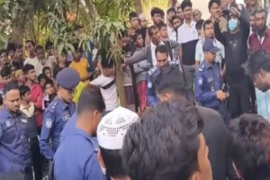 অটোরিকশা নিতে পরিকল্পিত হ*ত্যা, কুতুবপুরে মিলল যুবকের লা*শ