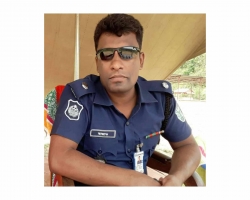 হবিগঞ্জে পিবিআই’র নতুন পুলিশ সুপার হায়াতুন নবী