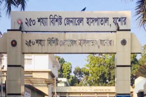 যশোরে তিন বছর পর করোনায় একজনের মৃ ত্যু