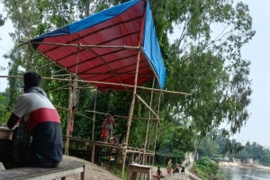 বিএনপি-জামায়াত দ্ব'ন্দ্বে বন্ধ হলো নৌকাবাইচ