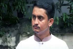 পঞ্চগড়-১ আসনে  হেরেছেন সারজিস আলম