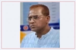 তবুও বহাল তবিয়তে উপজেলা মাধ্যমিক শিক্ষা কর্মকর্তা