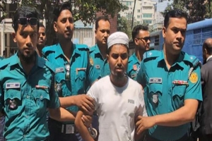 ধ র্ষ ণে র দায়ে গৃহশিক্ষকের মৃ ত্যু দ ণ্ড 