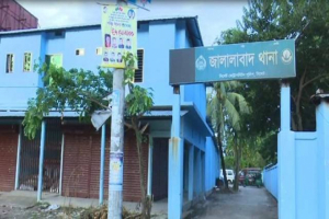 সিলেটে কন্যাশিশুকে গ'লা কে'টে হ'ত্যা, মা আ'টক