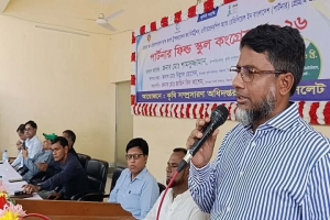 বিশ্বনাথে ‘পার্টনার ফিল্ড স্কুল কংগ্রেস’ অনুষ্ঠিত