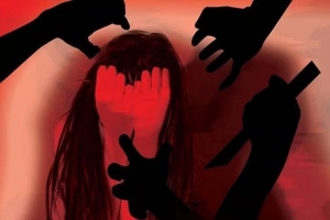 তাবিজ দেওয়ার কথা বলে সে আমাকে ডেকে নেয়, এরপর...