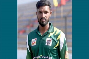 মৌলভীবাজার ক্রীড়াঙ্গনের অতি পরিচিত মুখ সুমন আর নেই