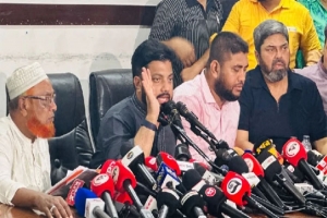 প্রতিমন্ত্রীর পদ থেকে পদত্যাগের ঘোষণা, যা বললেন ইশরাক প্রতিমন্ত্রীর পদ থেকে পদত্যাগের ঘোষণা, যা বললেন ইশরাক