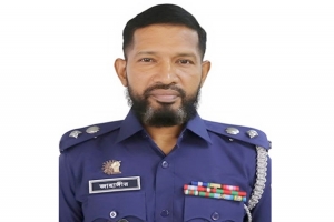 মৌলভীবাজার কনস্টেবল পদে নিয়োগ পরীক্ষা,এসপি’র সতর্কবার্তা