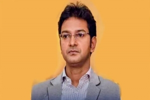হাইকোর্টের স্থায়ী বিচারপতি হলেন দেবাশীষ রায় চৌধুরী হাইকোর্টের স্থায়ী বিচারপতি হলেন দেবাশীষ রায় চৌধুরী
