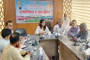 চুনারুঘাটে আরো ৭১টি পরিবার পাচ্ছেন প্রধানমন্ত্রীর নতুন ঘর