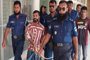 হিটু শেখের ডে*থ রেফারেন্সের নথি হাইকোর্টে