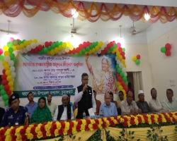  দুর্গাপূজা সুষ্ঠুভাবে সম্পন্ন করতে সবাইকে খেয়াল রাখতে হবে: বিমান প্রতিমন্ত্রী