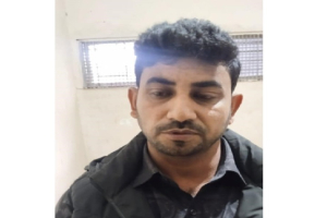 মাধবপুরে কৃষকলীগ সাধারণ সম্পাদক গ্রেফ*তার