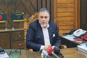 গেজেটের পর আ.লী*গের নিবন্ধন নিয়ে সিদ্ধান্ত : সিইসি