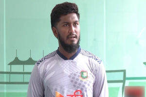এনসিএলকে ‘পিকনিক ক্রিকেট’ বলায় ম র্মা হ ত জাকের