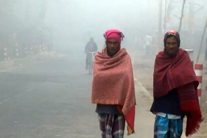 শৈ*ত্যপ্রবাহ অব্যাহত থাকতে পারে মৌলভীবাজারসহ তিন জেলায়