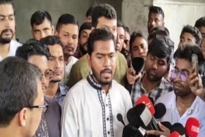 জা মা য়া ত-শি-বির নিষিদ্ধের দাবি জানালেন নুরুল হক নুর