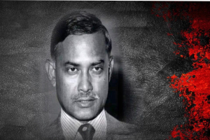 জিয়াউর রহমানের শাহাদাৎবার্ষিকীতে সিলেট জেলা বিএনপির কর্মসূচি
