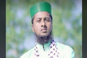 কুলাউড়ায় ট্রাকের চা পা য় পি*ষ্ট মসজিদের মুয়াজ্জিন 