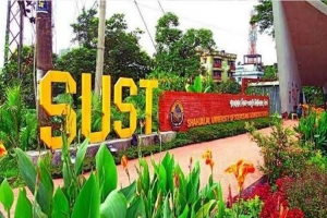 শাবিতে নারী শিক্ষার্থীকে উ/ত্ত্য/ক্ত, বহিরাগত আ ট ক