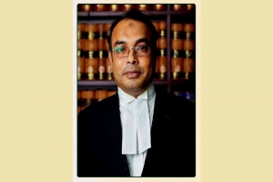 জালালাবাদের নির্বাচনে সর্বোচ্চ ভোট পেয়ে জিতলেন কুলাউড়ার ব্যারিস্টার ফয়েজ