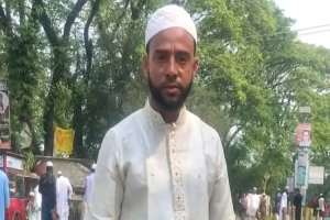 জৈন্তাপুরে গলায় ফাঁ*স দিয়ে যুবকের আ ত্ম হ ত্যা