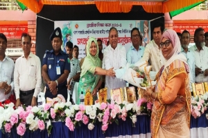 শিক্ষার গৌরব ফিরিয়ে আনছে বিয়ানীবাজার, এ সাফল্য সিলেটের গর্ব : এমপি এমরান শিক্ষার গৌরব ফিরিয়ে আনছে বিয়ানীবাজার, এ সাফল্য সিলেটের গর্ব : এমপি এমরান