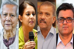 মাইলস্টোন ট্র্যাজেডি: ইউনূস-আসিফ নজরুল-রিজওয়ানাদের বিরুদ্ধে মামলার আবেদন