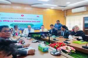 হবিগঞ্জ- ২ আসনে  ৬ প্রার্থীর  মধ্যে ৩ জনের মনোনয়নপত্র বৈধ ঘোষণা
