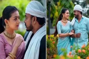 হিরো আলমের সঙ্গে শাকিব খানের নায়িকা!