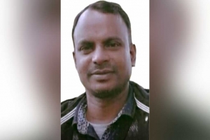 হবিগঞ্জে পুলিশ দেখে দৌড়ে পালানোর পর যুবলী*গ নেতার মৃ*ত্যু