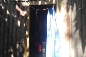 এবার হাদির গ্রামের বাড়িতে চুরি