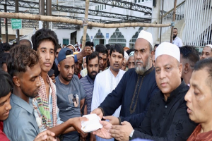 শহীদ জিয়া গণতন্ত্র ও জনমুখী রাষ্ট্রচিন্তার অমর প্রতীক : আব্দুল কাইয়ুম চৌধুরী