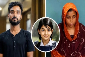 রামিসা হত্যা মামলার ডেথ রেফারেন্স ও আপিল শুনানির সব প্রস্তুতি সম্পন্ন রামিসা হত্যা মামলার ডেথ রেফারেন্স ও আপিল শুনানির সব প্রস্তুতি সম্পন্ন