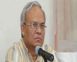 মুখোশপরা হেলমেটধারীরা সরকারের লোক : রিজভী