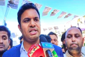 ৪৩ হাজার ভোট কেন্দ্রের জন্য ৮ লাখ নেতাকর্মীকে নিয়ে কমিটি গঠন