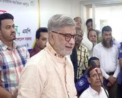 জামায়াত নির্বাচনে অংশ নিতে পারবে না : পরিকল্পনামন্ত্রী