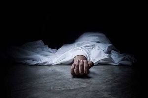 চুনারুঘাটে বজ্রপাতে দুই কৃষকের মৃত্যু