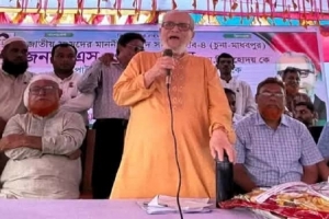 জনগণের আস্থা ও প্রত্যাশা পূরণে কাজ করছে সরকার: সৈয়দ ফয়সল জনগণের আস্থা ও প্রত্যাশা পূরণে কাজ করছে সরকার: সৈয়দ ফয়সল