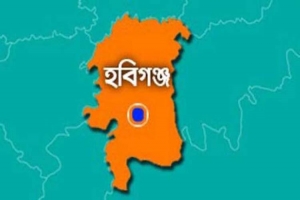 হবিগঞ্জে ট্রাক চা পা য় তাবলীগ জা মা তে র দুই সদস্য নি হ ত